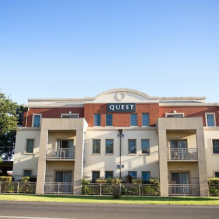 Aparthotel Quest Echuca Exterior foto