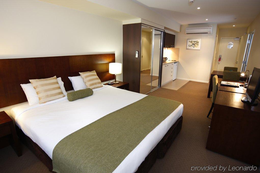 Aparthotel Quest Echuca Zimmer foto