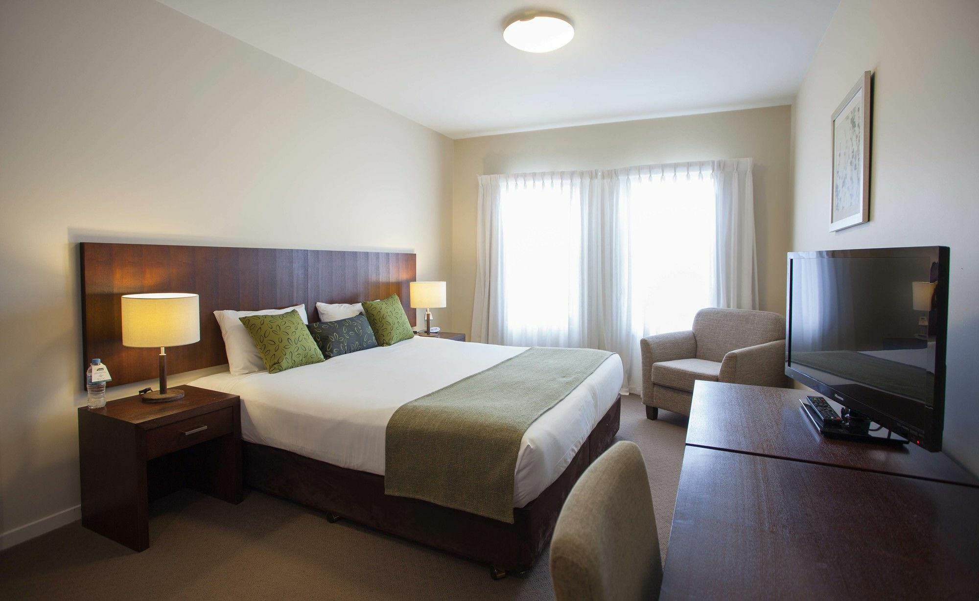 Aparthotel Quest Echuca Exterior foto
